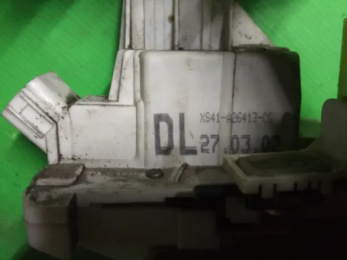 Ручка дверна 4S71-X219A64-EA та замок 2S4A-A21813-FB Форд Мондео 3 Вінниця - фото 5