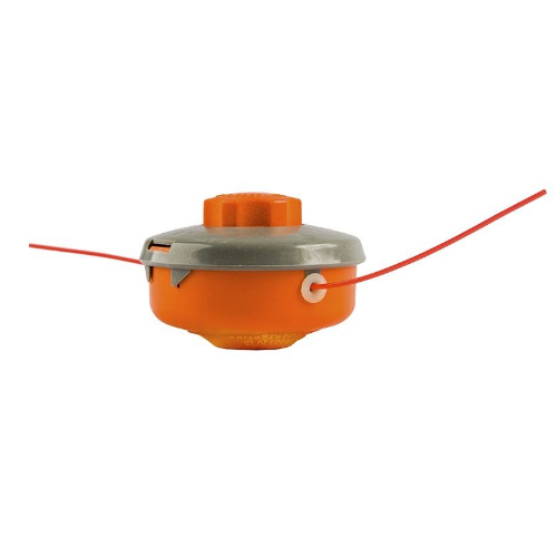 Шпуля 117 мм нейлон картка EASY Load Tekhmann Житомир - фото 3