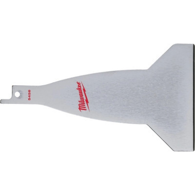 Полотно Milwaukee для шабельної пили, шкребок, 76мм (49005456) Вінниця - фото 1