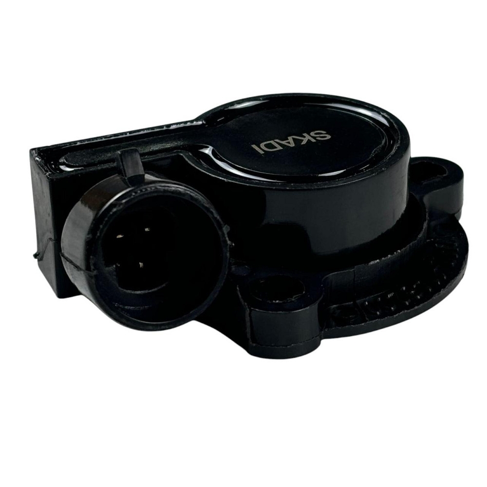 Датчик дросельної заслінки 21099, 2110, 2111, 2112 (39.3855) положення Мукачево - фото 2