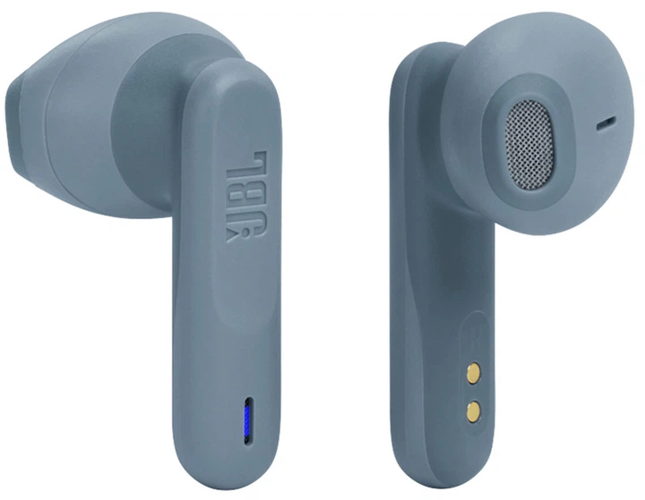 Навушники JBL Wave 300 TWS Bluetooth 5.2, Pure Bass, 26 год, сенсорне керування, IPX2, швидка зарядка Київ - фото 6