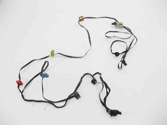 Mercedes-Benz  A2118203715 Джгут електропроводки обігрівача - пічки Англія CLS C219 E-class W211 E-class S211 Одеса