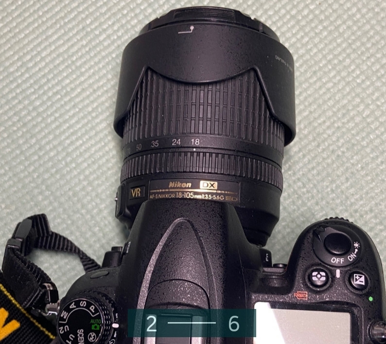 Фотоапарат Nikon d7000 Київ - фото 4