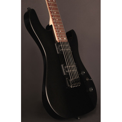 Электрогитара Cort KX100 Black Metallic (KX100 BKM) Винница - изображение 4