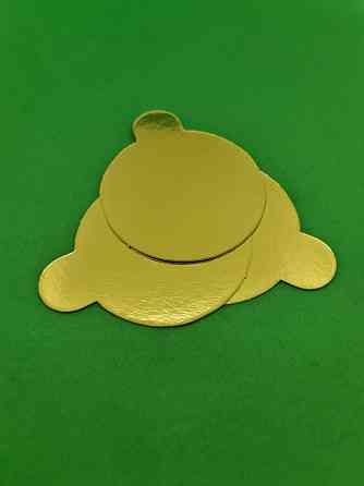 Подложка под торт D9 (1 шт) Харьков