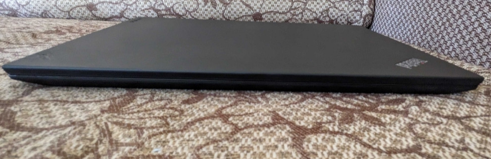 Ноутбук: Lenovo Think Pad T580 8Gb. 15.6" Сенсорний i5- 8250U SSD512Gb. Бат.9 год. Київ - фото 7