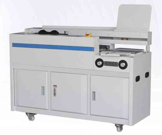 Клейова машина LiDi PB-860 Киев