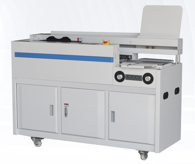 Клейова машина LiDi PB-860 Киев - изображение 1