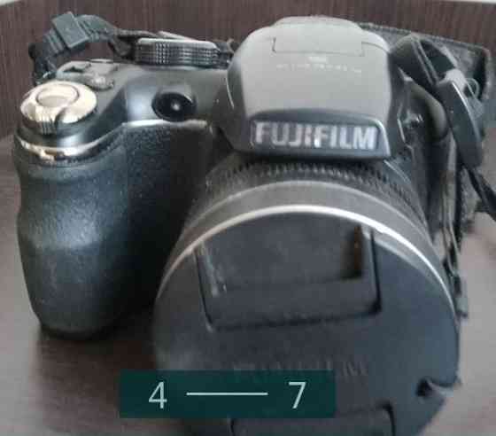 Фотоапарат Fujifilm. Київ
