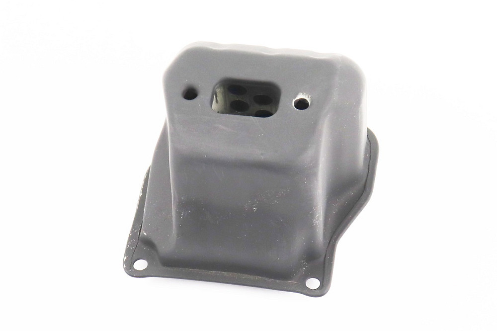 Глушник 4500/5200 2отв. Киев - изображение 3