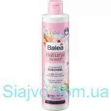 Гель для душу natural beauty з мигдалем і вишнею Balea, 250 мл (Німеччина) Balea Dusche natural beau Львів