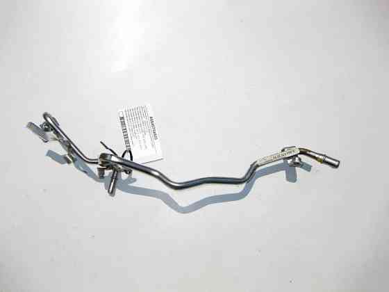 Mercedes-Benz  A6540704600 Паливопровід сталевий обратка для двигуна OM654 R4 2.0 Diesel Одеса