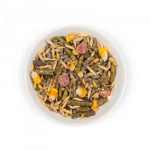 Корм Природа «Морська свинка. Біотин» для морських свинок, 500 г Вінниця