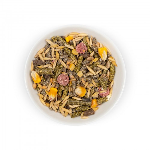 Корм Природа «Морская свинка. Биотин» для морских свинок, 500 г Винница - изображение 2