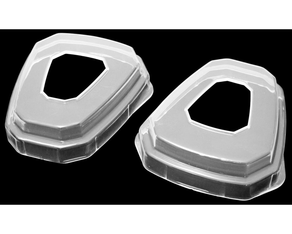 Держатель для пылевого фильтра для VITA Сталкер-2, VITA Химик-2, 3М 6000, 3М 7500 (цена за 1 шт) Полтава - изображение 1