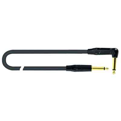 Інструментальний кабель Quik Lok Just JR 4.5 (240071) Вінниця