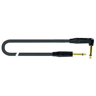 Інструментальний кабель Quik Lok Just JR 4.5 (240071) Вінниця - фото 1