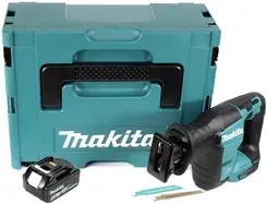 Электрическая пилка Makita DJR188G1J Киев - изображение 1