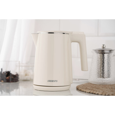 Електрочайник Ardesto EKL-F1BG Вінниця - фото 8