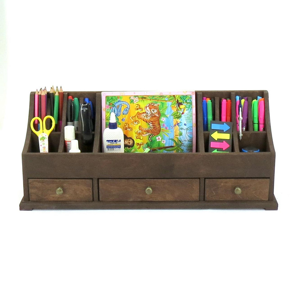 Настольный органайзер 