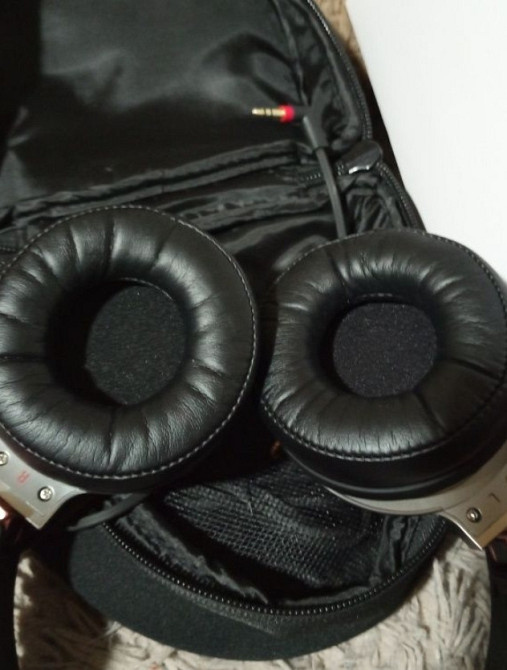 Наушники Pioneer se-mhr 5. Харків - фото 1