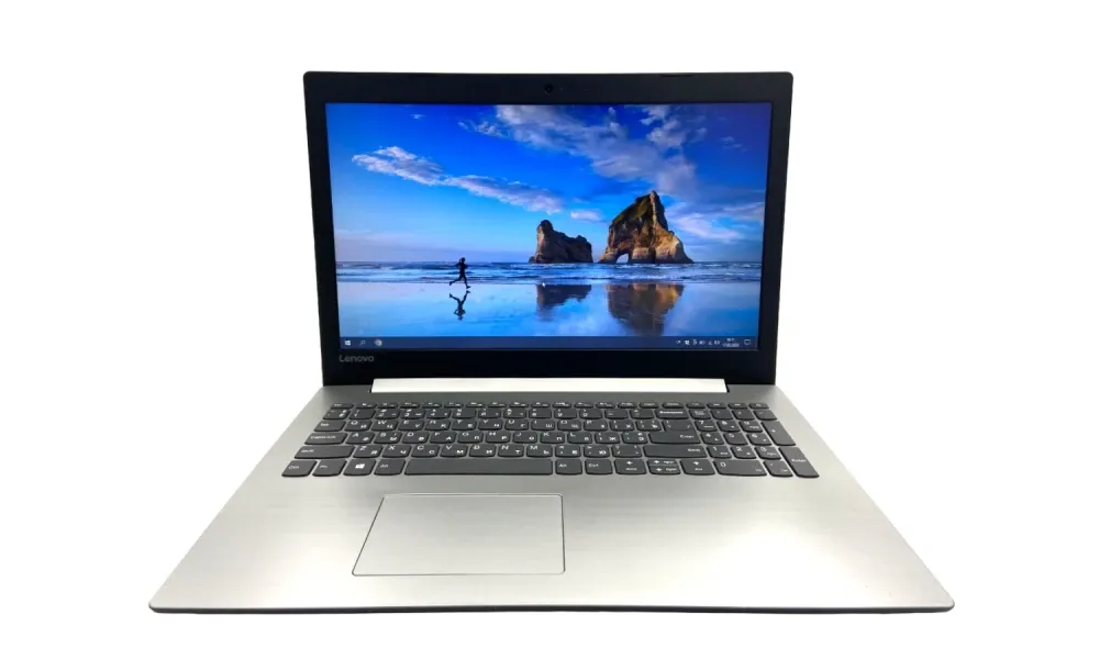Ноутбук Lenovo IdeaPad 330-15ign Pentium Silver N5000/4 ddr4/0/АКБ + Луцьк - фото 1