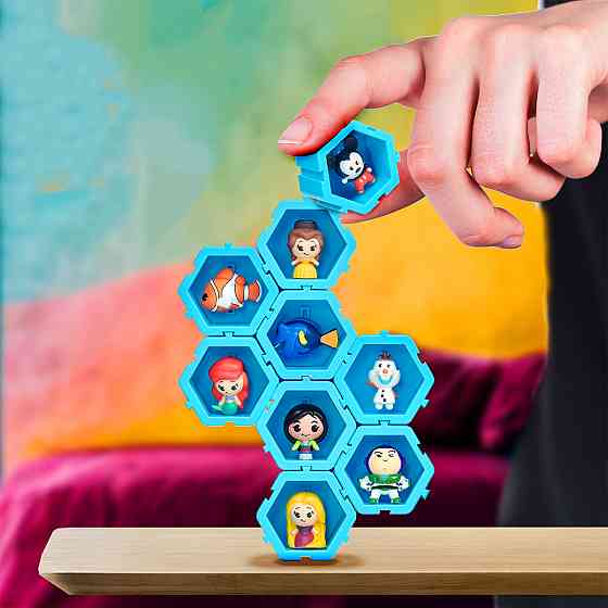 Колекційна фігурка NANO PODS - Дісней Дніпро