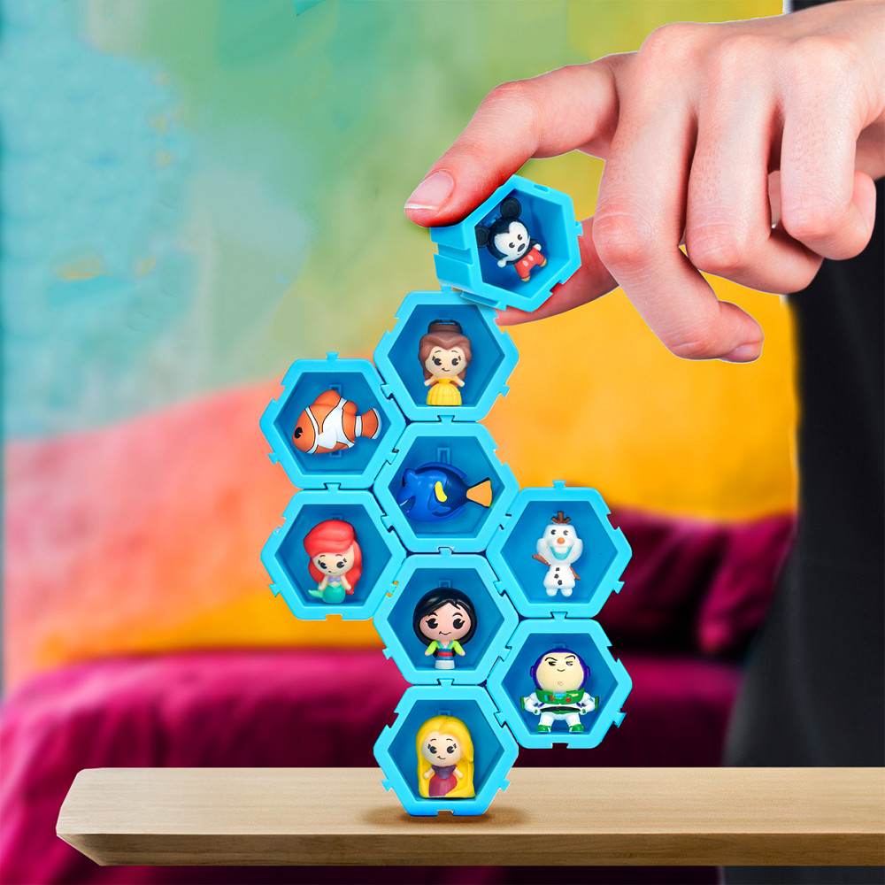 Колекційна фігурка NANO PODS - Дісней Днепр - изображение 6