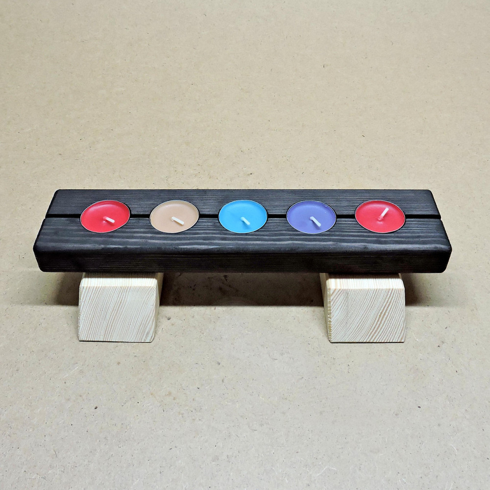 Подсвечник 