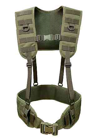 Розвантажувальна система РПС Novator RS-1 Киев