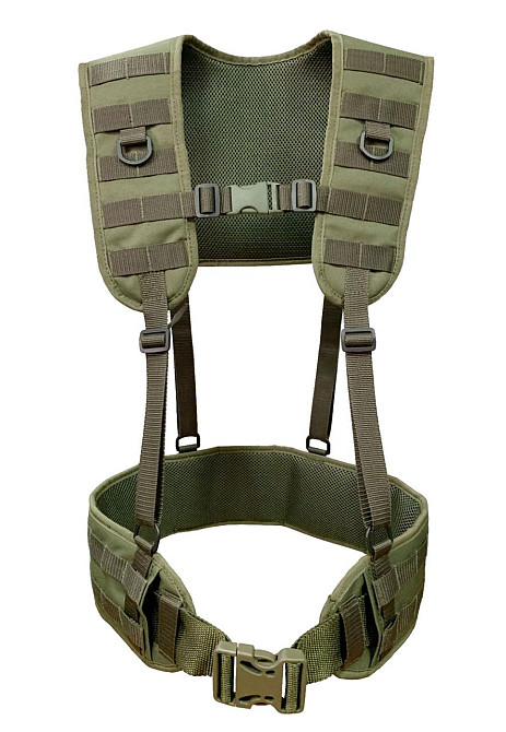 Розвантажувальна система РПС Novator RS-1 Київ - фото 1