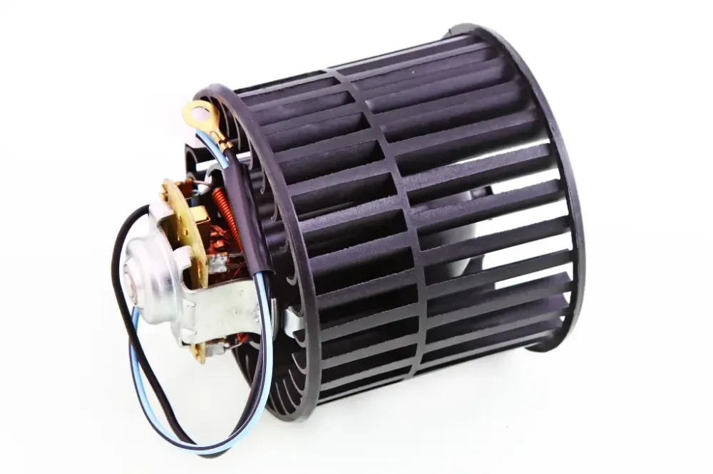 Моторчик отопителя 2108 LSA Винница - изображение 2