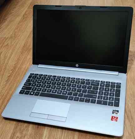 Ноутбук: HP 255 G7 15.6