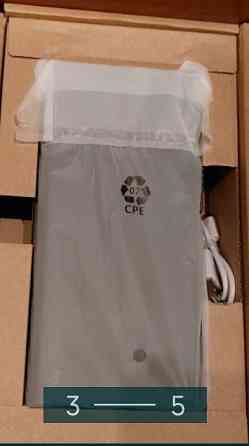 Павербанк: Romoss 40000 , 18W. Киев