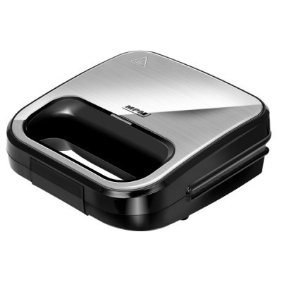 Сендвічниця MPM MOP-49M Вінниця - фото 4