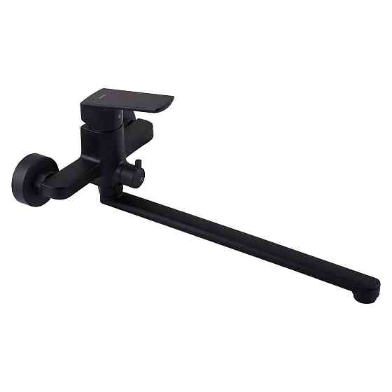 Смеситель для ванны TOPAZ LEXI TL21208A-H57-BL (000019553) Киев