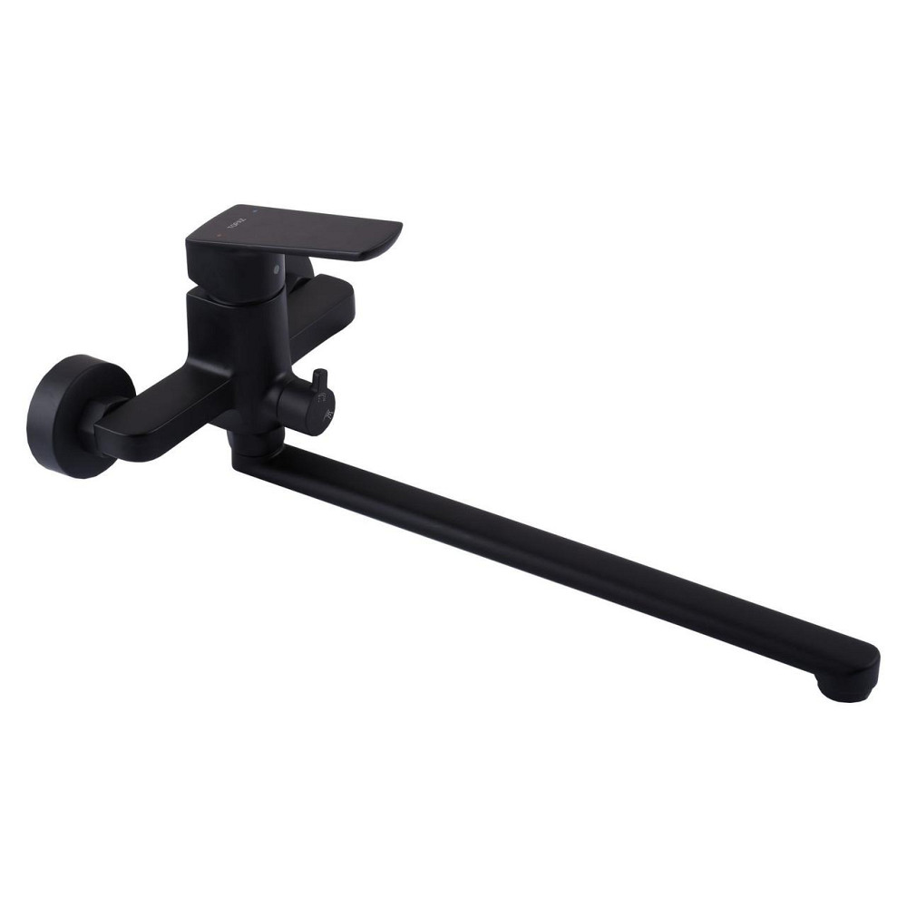 Змішувач для ванни TOPAZ LEXI TL21208A-H57-BL (000019553) Київ - фото 3