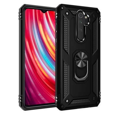 Чохол до моб. телефона BeCover Military Xiaomi Redmi 9 Black (705128) (705128) Вінниця - фото 1