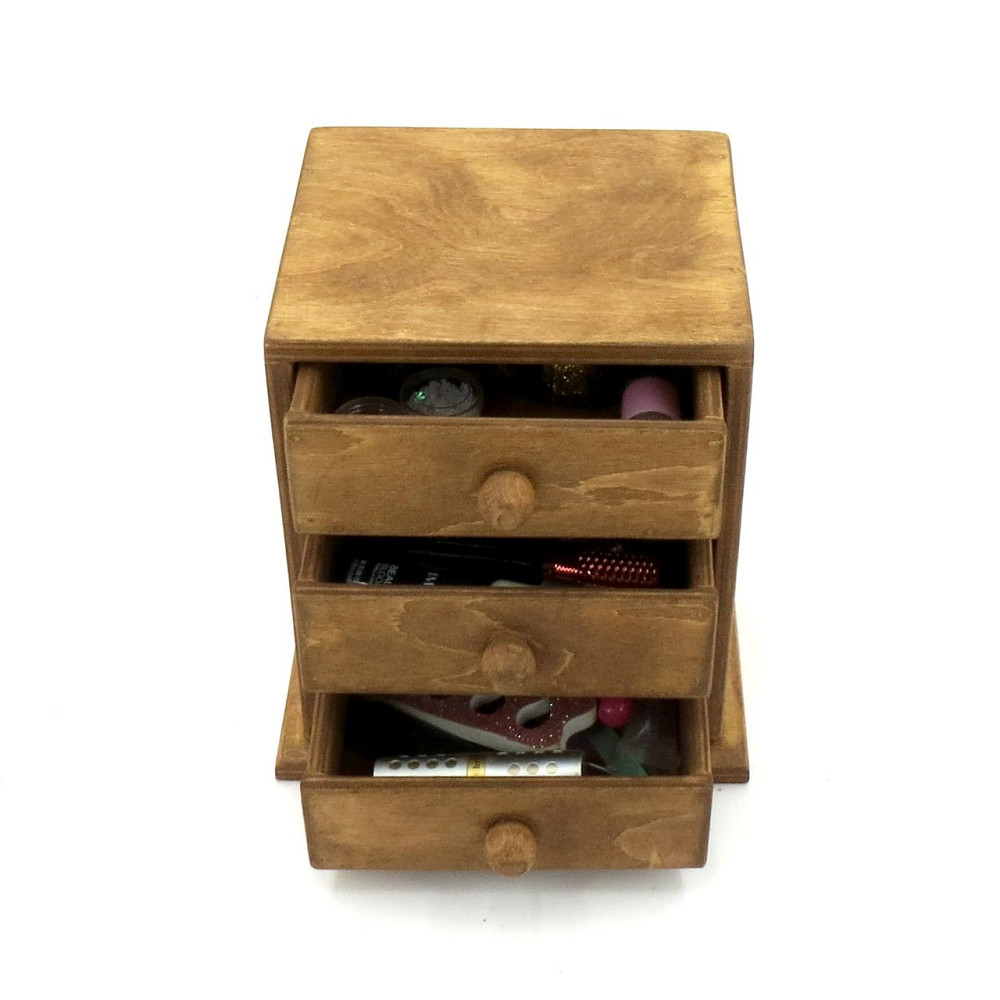 Органайзер для косметики "Тея" мускат Миколаїв - фото 7