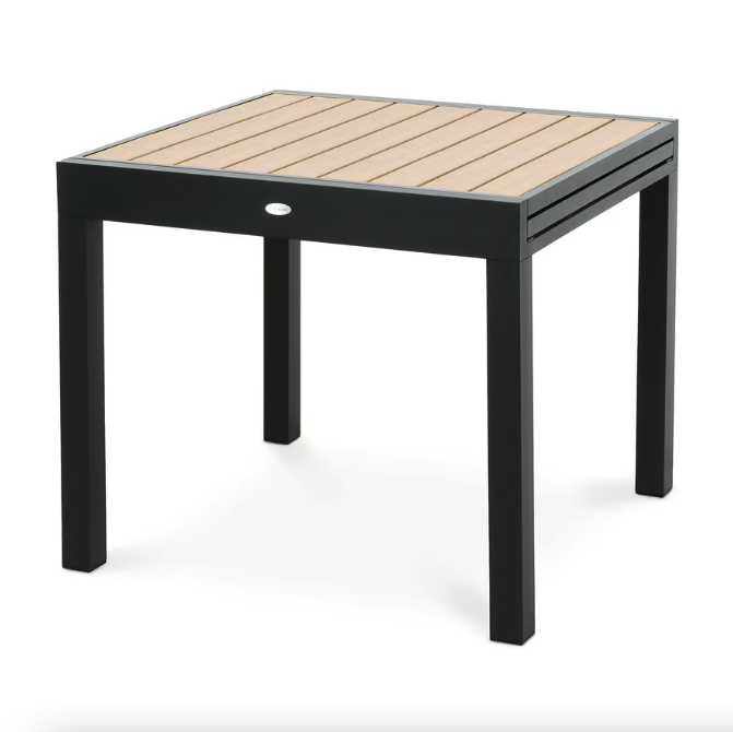 Стіл Di Volio Comlo розсувний бежевий Киев - изображение 2