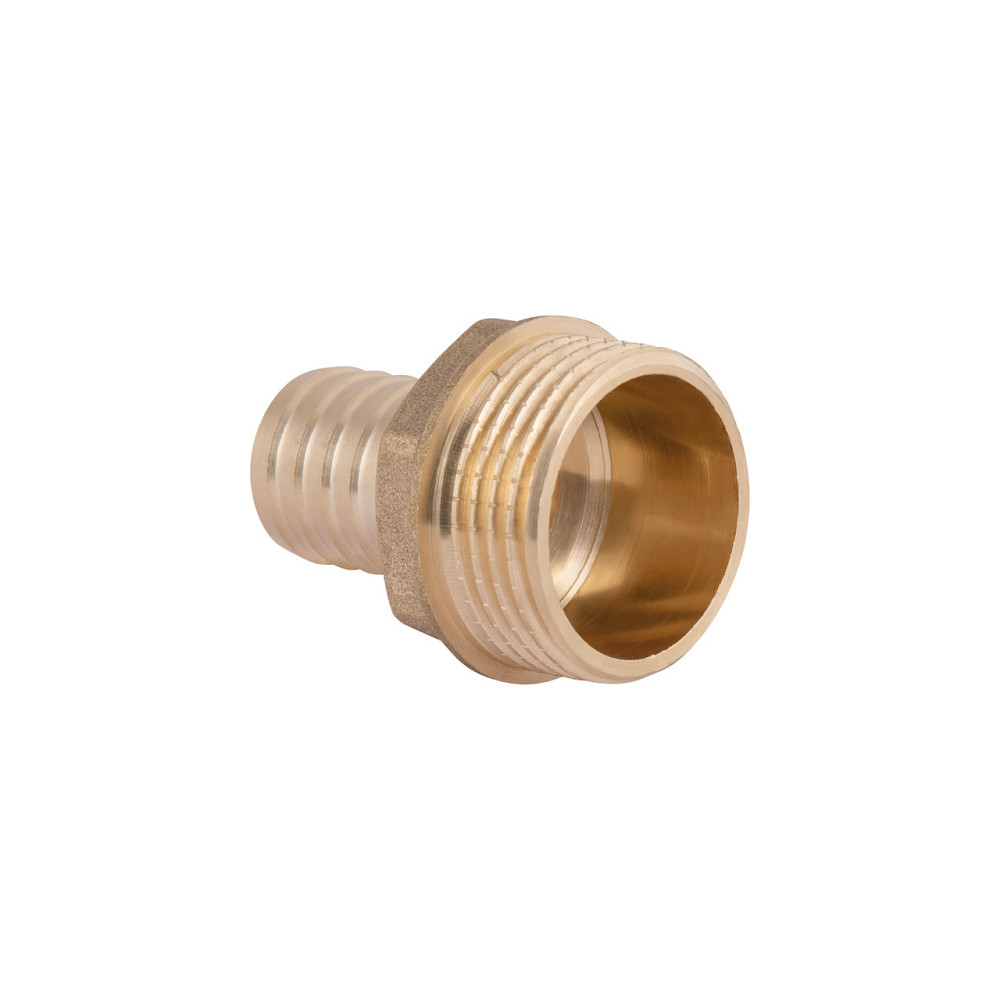Штуцер Thermo Alliance Standart 20х1" НР SD4272520 Київ - фото 3