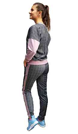 Женский летний  костюм  Jasmin 