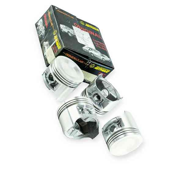 Поршня р. 100.5 Автрамат гр.Б УАЗ Мукачево