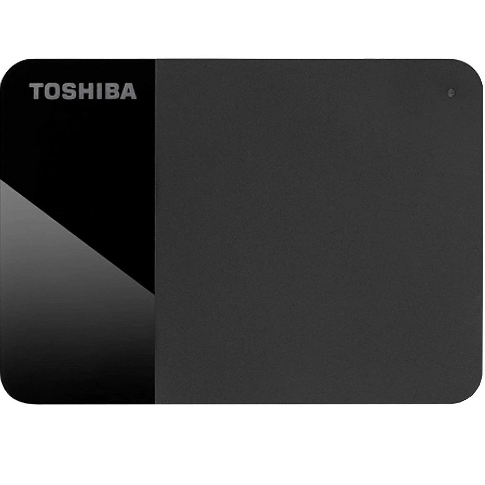 Зовнішній жорсткий диск 2.5" USB 2.0ТB Toshiba Canvio Ready Black (HDTP320EK3AA) ( 20308 ) Харків - фото 1