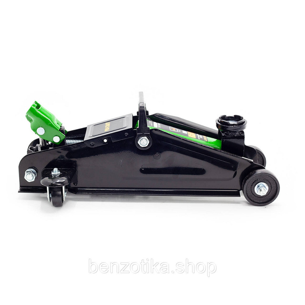 Гідравлічний підкатний домкрат Procraft PJ25S Киев - изображение 5