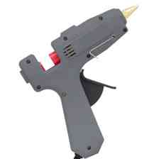 Електричний пістолет для клею d-11.2 мм 120 Вт з регулятором темп. (100-220°C) Мукачево
