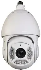 Камера Dahua DH-SD6C430U-HN, Kamera obrotowa IP, 4.5-135mm, 4 Mpix, IR do 100m Київ