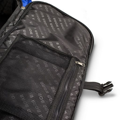 Born Сноуборд чохол на колесах синій Коломыя - изображение 5