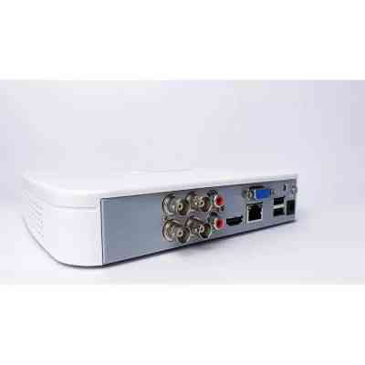 Реєстратор для відеоспостереження Dahua DH-XVR5104C-I3 Вінниця