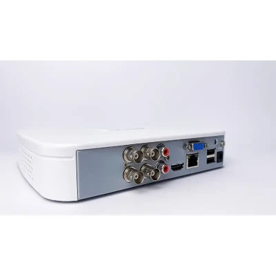 Реєстратор для відеоспостереження Dahua DH-XVR5104C-I3 Вінниця - фото 4